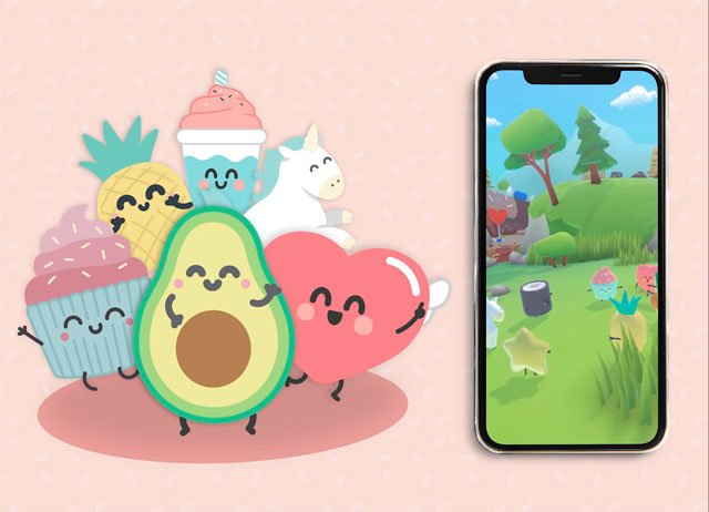 Ovrdark Screenshot 3